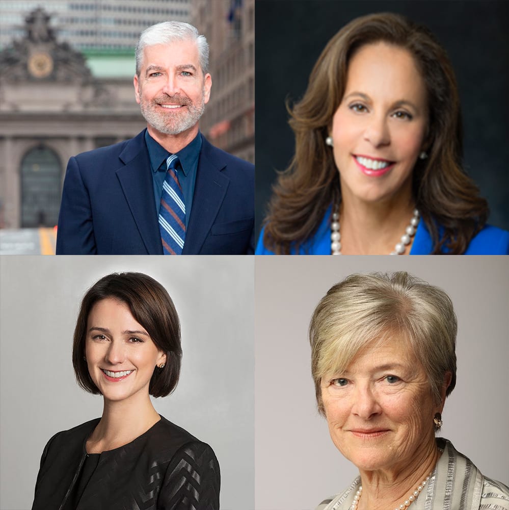 Virtual CO/REBNY Celebration Strikes Cautiously Optimistic Tone for 2021 Hindsight2020 Virtual CO/REBNY Celebration Strikes Cautiously Optimistic Tone for 2021