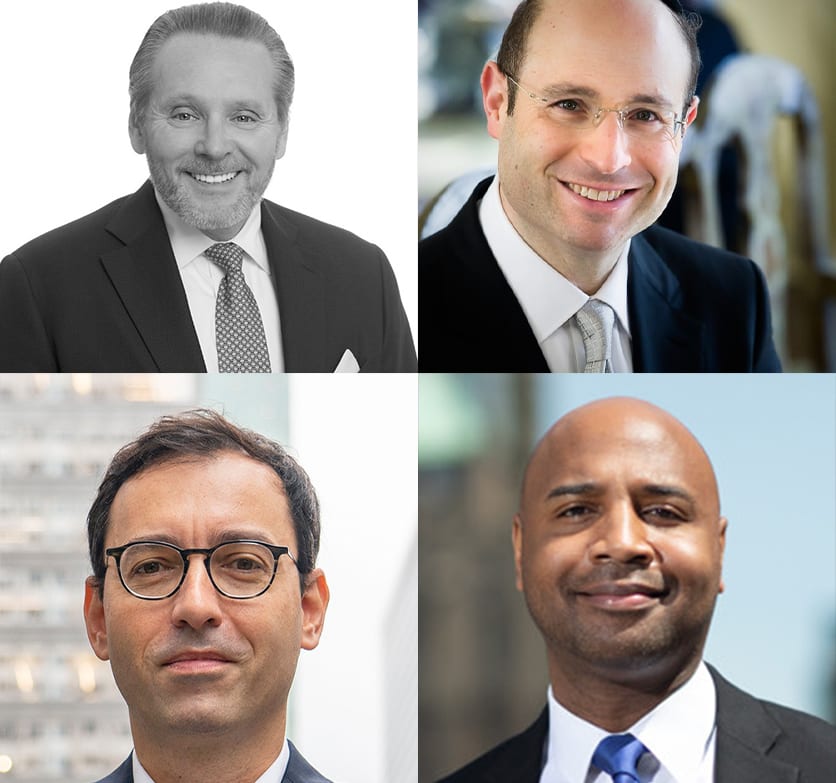 Virtual CO/REBNY Celebration Strikes Cautiously Optimistic Tone for 2021 Red Carpet 2 Virtual CO/REBNY Celebration Strikes Cautiously Optimistic Tone for 2021