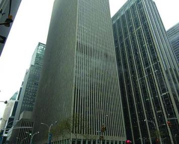 1251 Avenue of the Americas.