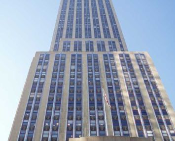 Empire State Building.