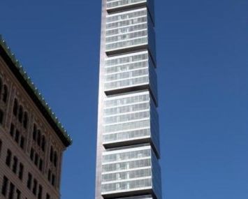 One Madison