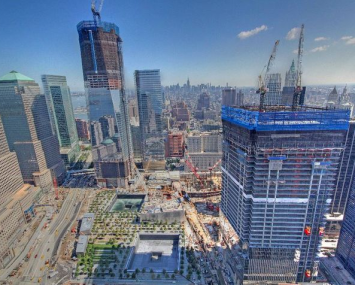 World Trade Center