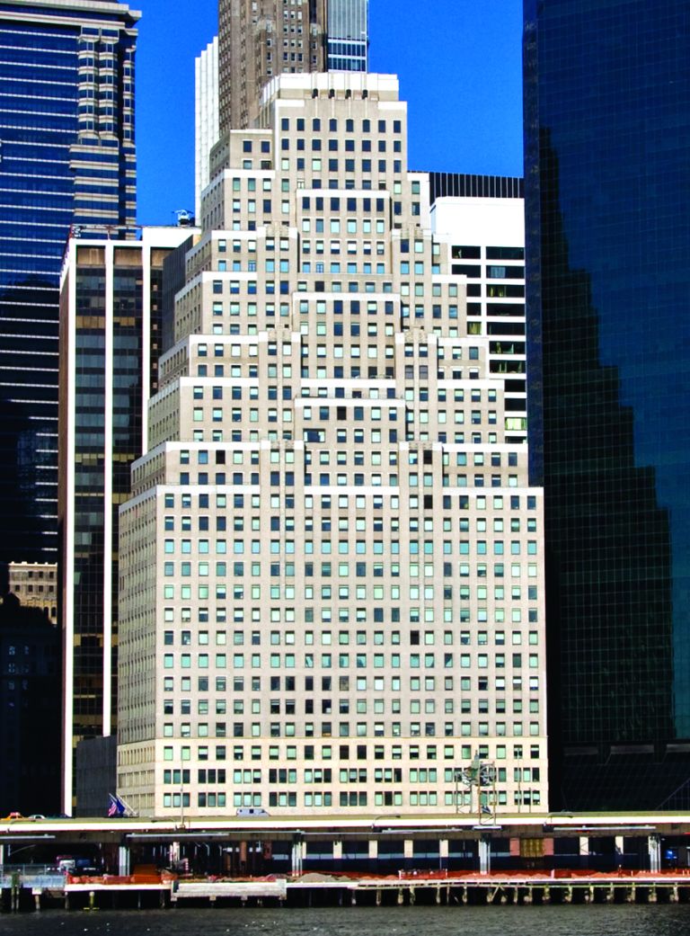 Ad Agency Doubles Offices in Lower Manhattan Tower to 208K ...