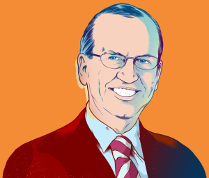David Greene.
