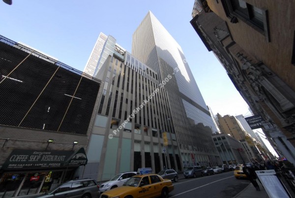 1211 Avenue of the Americas.
