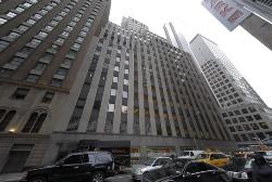 Blackstone Property Advisors Revealed as Buyer of 1740 Bway [Updated ...