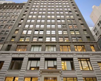 25 West 45th Street.