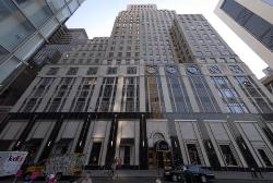745 Fifth Avenue.