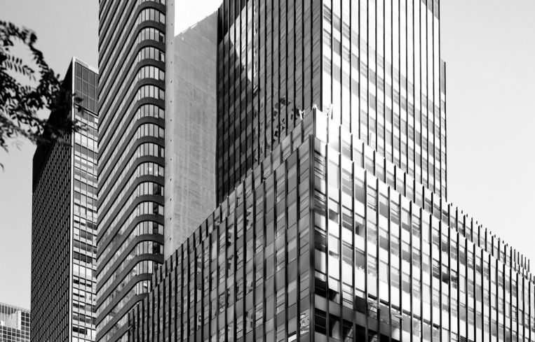 757 Third Avenue.
