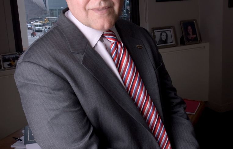 Steven Spinola