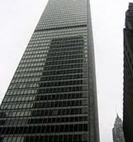 28 Liberty Street.