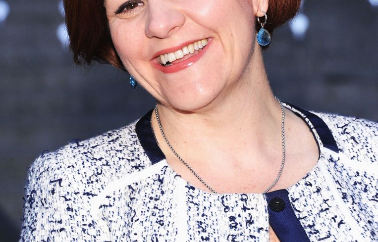 Christine Quinn