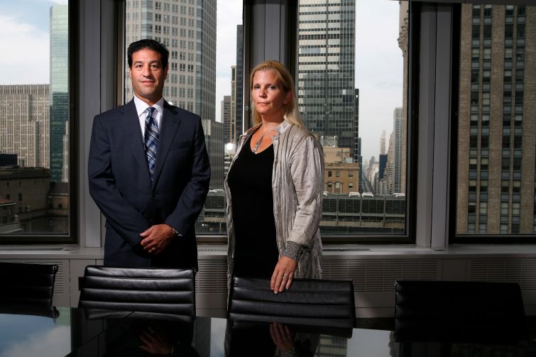 The 2012 Real Estate Power 100 – Commercial Observer
