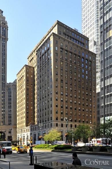Pernod Ricard takes 82,300 Sq. Ft. at 250 Park Avenue – Commercial Observer