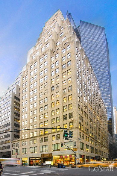 Active Network Gets “active” At 370 Lexington Avenue – Commercial Observer