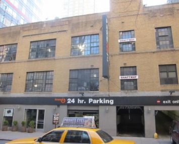 240 East 54th Street
