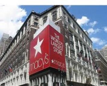 Macy's.