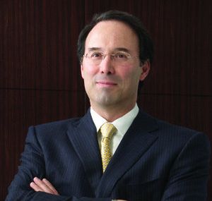 Gary Barnett