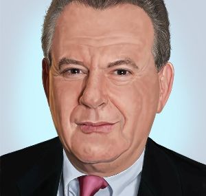 Joshua Stein.