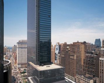 1 Penn Plaza.