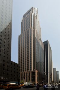 1177 Avenue of the Americas (photo courtesy of CoStar)