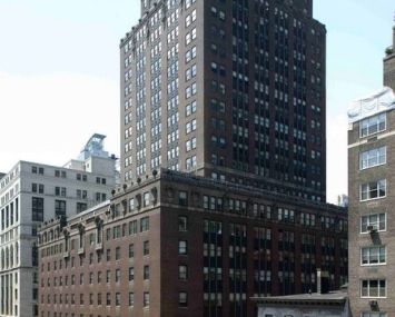 200 Madison Avenue