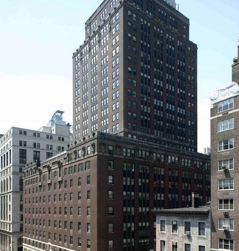 200 Madison Avenue
