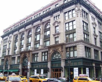 675 Avenue of the Americas