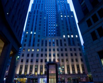 80 Broad Street (Image: Nest Seekers).