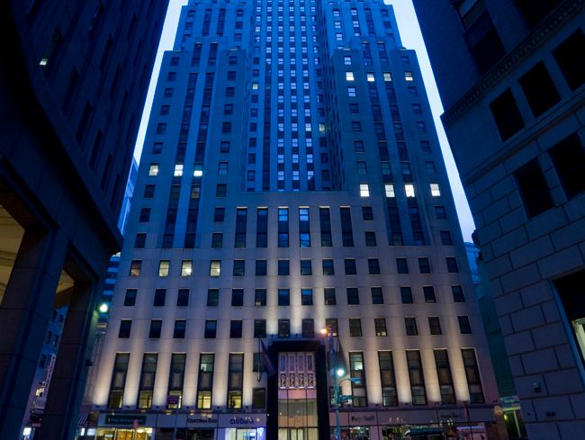 80 Broad Street (Image: Nest Seekers).