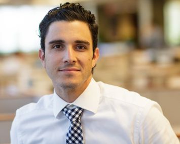 Stephen Palmese's new credit vehicle, Integritas Capital, has made one of its first loans.