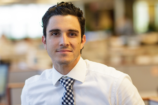 Stephen Palmese's new credit vehicle, Integritas Capital, has made one of its first loans.