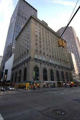$45 Million in Financing Replaces Loan on 840 Eighth Avenue ...
