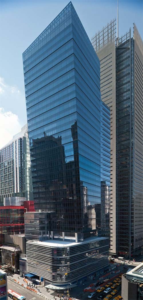 Talk About Windows! Microsoft Poised to Sign 400,000-Square-Foot Lease ...