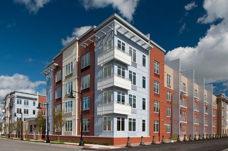 harrison multifamily meridian arranges