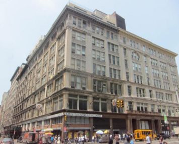 635 Sixth Avenue.
