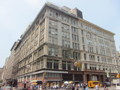 Spear Street Capital Buying SL Green’s 635-641 Sixth Avenue for $325M ...