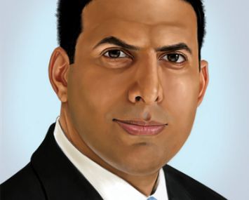 Sam Chandan.