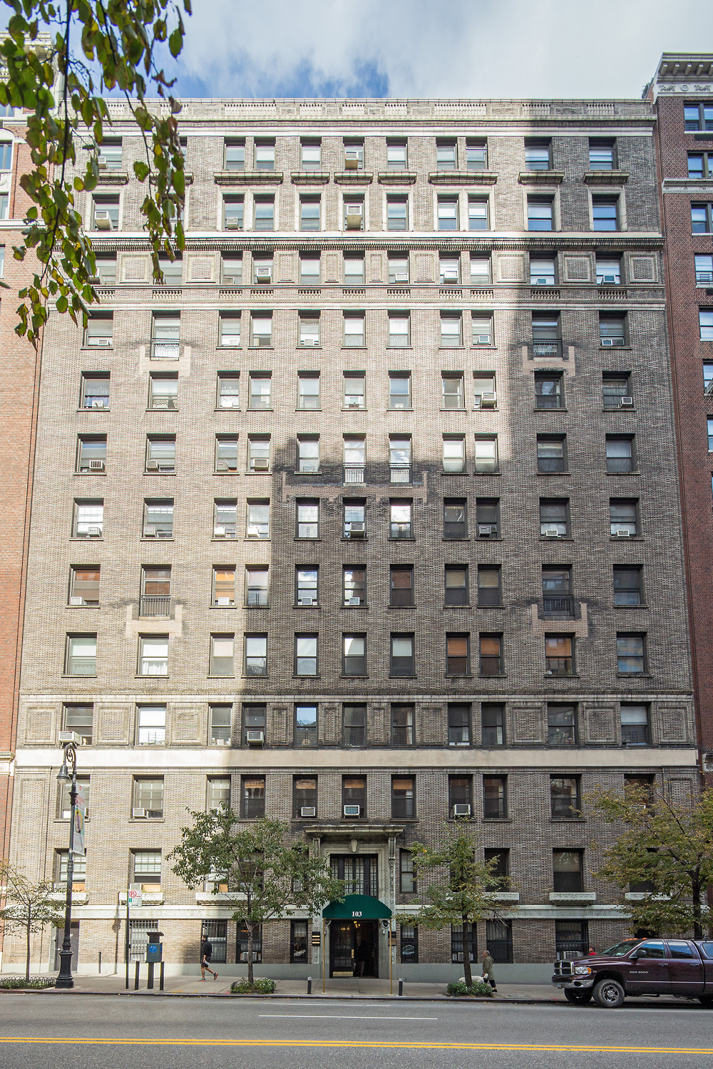 Pre-War Building at 103 East 86th Street Fetches $76 Million ...