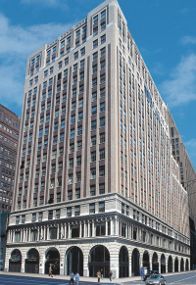 501 Seventh Avenue.