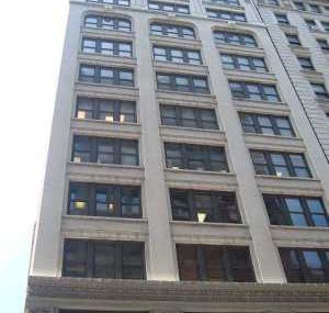 16 West 22nd Street has seen a lot of leasing activity in the past three