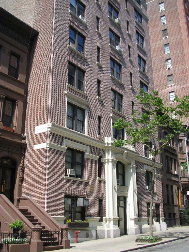 Massey Knakal Arranges 21.25M Sale of UWS Apartment Building
