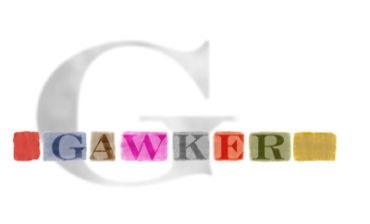 Gawker Logo.