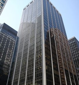 100 Wall Street