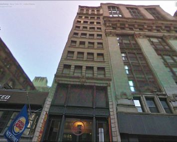 180 Broadway. (Credit: Flickr)