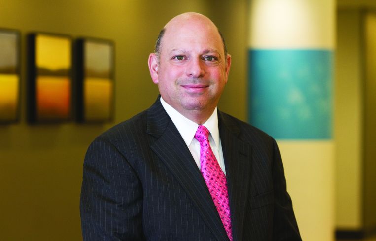 David Brickman, Senior Vice President, Multifamily, Freddie Mac