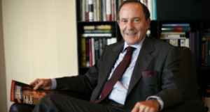 Mort Zuckerman