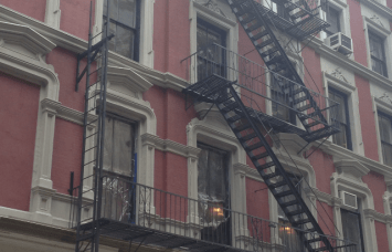 50 Greene Street