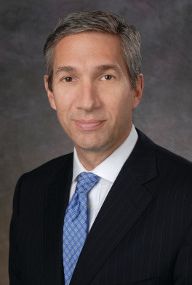 Steve Kohn.
