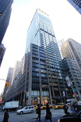 State Street Consolidates At 1290 Avenue Of The Americas – Commercial 